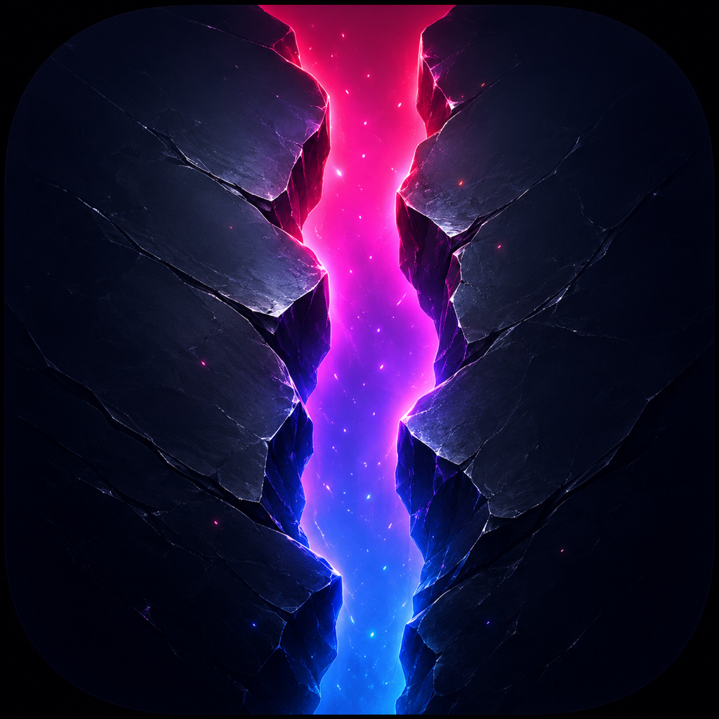 Rift app icon